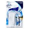 Glade One Touch Marine komplet - Čistící, dezinf.prostř., dezodoranty - Osvěžovač vzduchu - Spreje a pumpičky Čistící, dezinf.prostř., dezodoranty - Osvěžovač vzduchu - Spreje a pumpičky